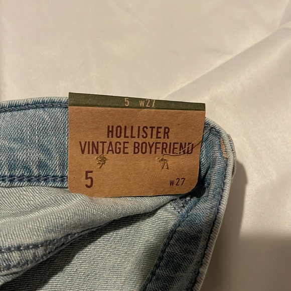 Hollister jeans - Picture 8 of 8